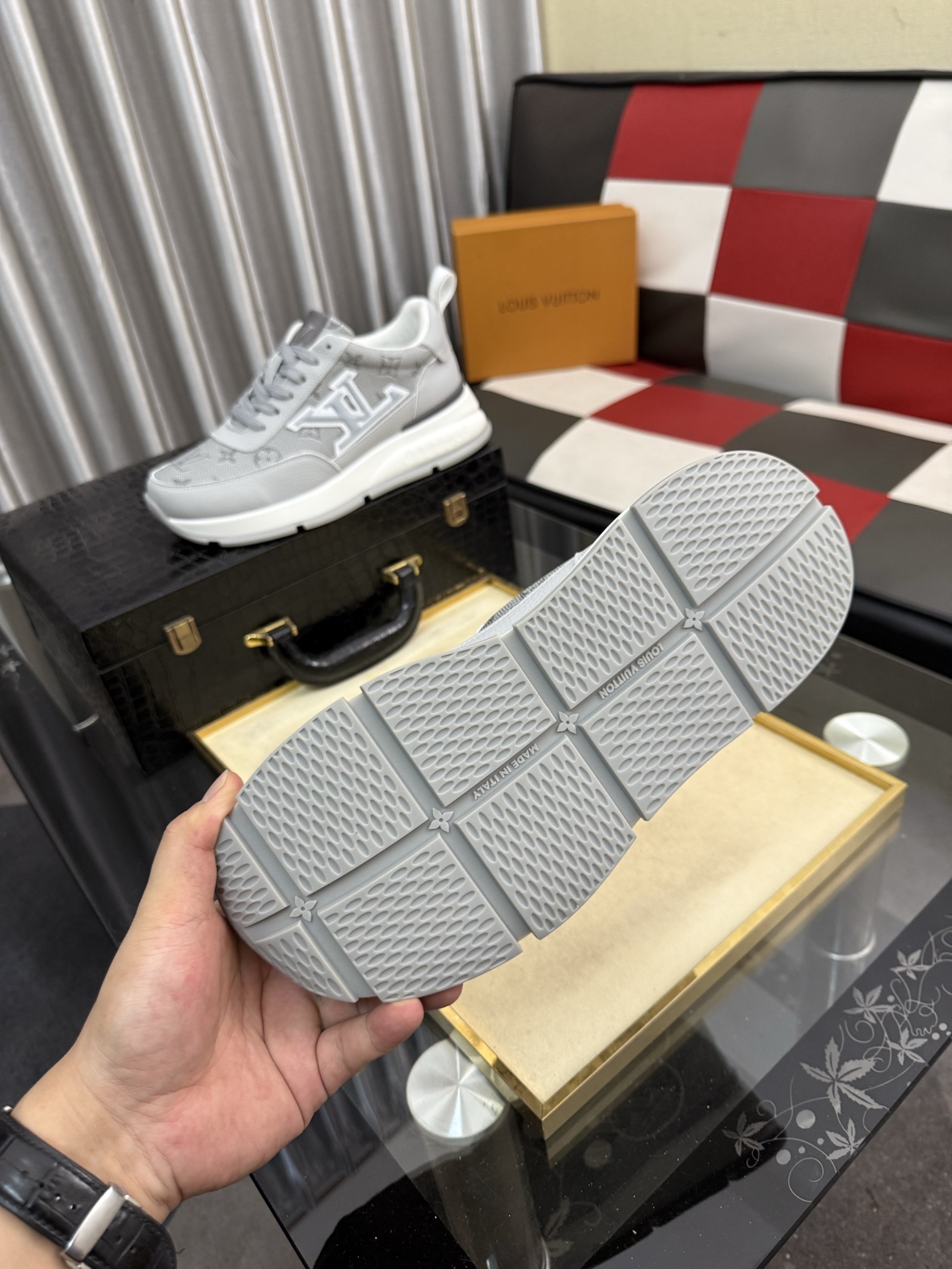 Louis Vuitton